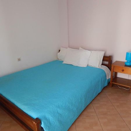 Akti Pension Agios Kirykos  Exterior photo